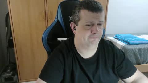 danysanchez1981 online show from February 2026 09:30:01 AM