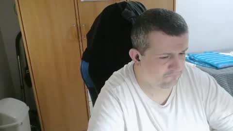 Snapshot of danysanchez1981 chatting on March 2026 09:56:02 AM danysanchez1981 online show from March 2026 09:56:02 AM