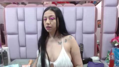 DanySwet online show from December 2024 03:47:02 AM