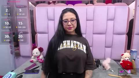 DanySwet online show from March 2026 08:48:02 PM