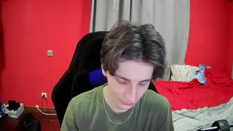 danywhiteyb online show from March 2026 01:03:01 AM