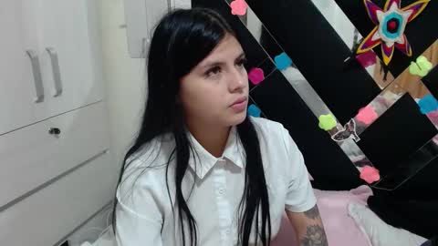 Snapshot of daphne877046 chatting on September 2025 06:52:02 PM daphne877046 online show from September 2025 06:52:02 PM