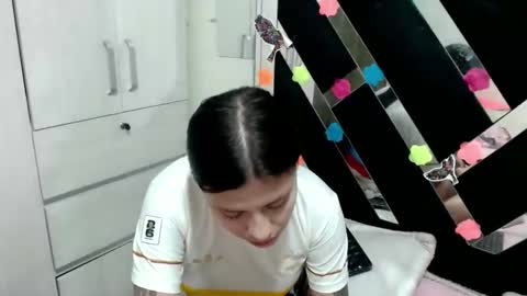 Snapshot of daphne877046 chatting on October 2025 06:50:02 PM daphne877046 online show from October 2025 06:50:02 PM