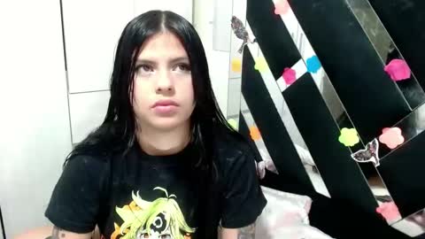 Snapshot of daphne877046 chatting on October 2025 09:48:02 PM daphne877046 online show from October 2025 09:48:02 PM