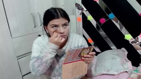 Snapshot of daphne877046 chatting on October 2025 06:46:02 PM daphne877046 online show from October 2025 06:46:02 PM