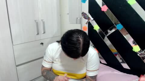 Snapshot of daphne877046 chatting on November 2025 06:09:02 PM daphne877046 online show from November 2025 06:09:02 PM