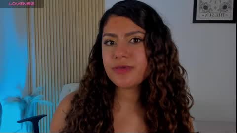 Antonella Mora online show from March 2025 03:37:02 PM