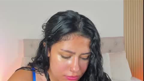 Antonella Mora online show from July 2026 12:40:02 PM