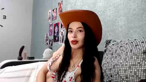 Daphne Darkthorn online show from October 2025 03:09:02 AM