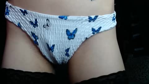 Daphne Darkthorn online show from October 2025 03:58:02 AM