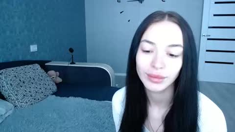 Daphne Darkthorn online show from November 2025 11:10:02 AM