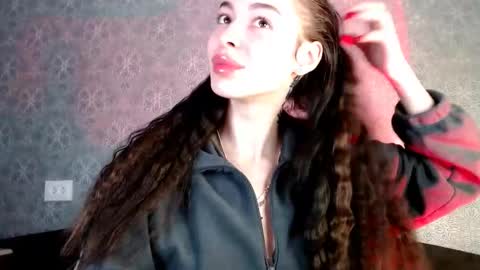 Daphne Darkthorn online show from January 2026 03:23:02 AM