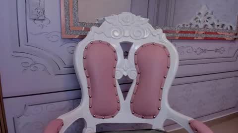 Snapshot of daphne_fox_ chatting on March 2025 09:06:02 AM Daphne  online show from March 2025 09:06:02 AM