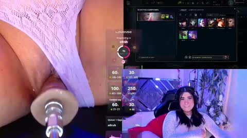 Daphne online show from March 2026 04:28:02 AM