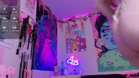 Snapshot of daphnemadison chatting on September 2025 07:02:02 PM Daphne Madison online show from September 2025 07:02:02 PM