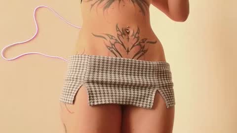 DAPHNE online show from October 2025 02:17:02 PM