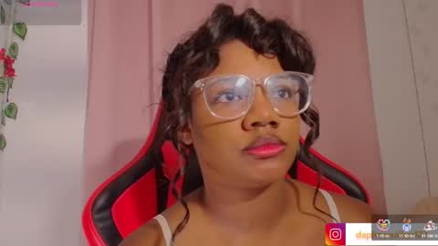 Snapshot of daphnewalker__ chatting on February 2026 11:53:02 AM Daphne online show from February 2026 11:53:02 AM