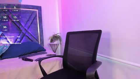 Daphne online show from March 2025 03:20:02 PM