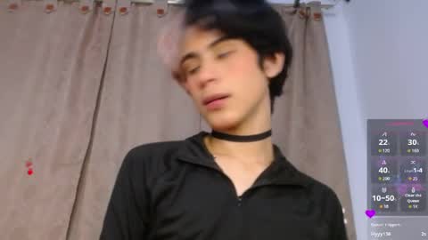 DARA online show from April 2026 11:35:02 PM