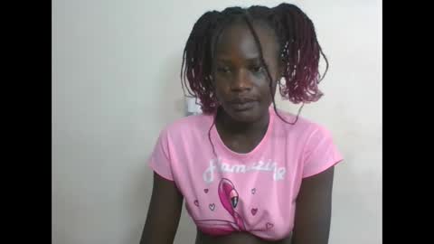 ESTHER online show from February 2025 05:52:01 AM