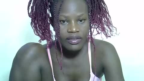 ESTHER online show from February 2025 05:34:02 AM