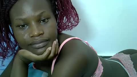 ESTHER online show from March 2025 08:10:02 AM