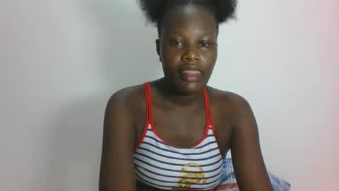 ESTHER online show from April 2026 05:05:01 AM