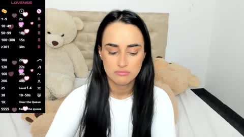 Darcie online show from December 2024 12:09:01 AM