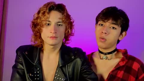 darcy_and_stolas online show from October 2025 01:23:01 AM