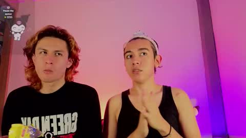 darcy_and_stolas online show from October 2025 03:37:02 AM