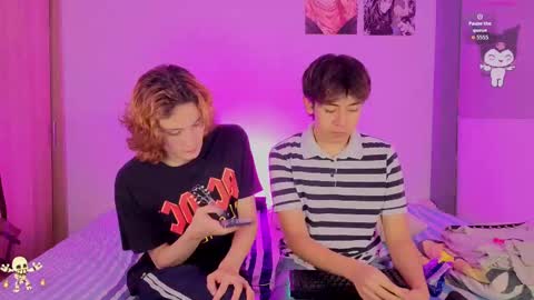 darcy_and_stolas online show from October 2025 09:49:01 PM