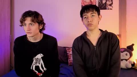 darcy_and_stolas online show from March 2026 08:37:01 PM