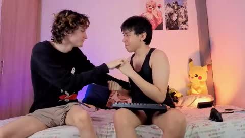 darcy_and_stolas online show from March 2026 08:57:02 PM