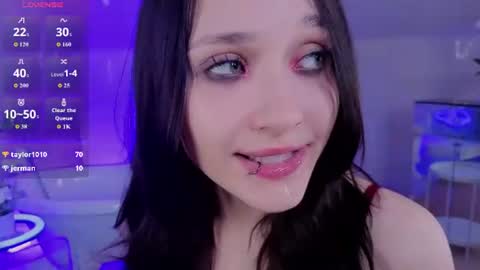 Darcy online show from June 2026 02:24:02 AM
