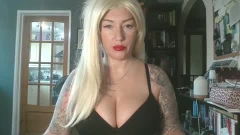 Darcy online show from January 2026 09:33:02 AM