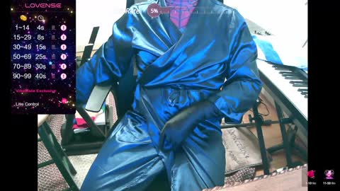 Daredevil10188 online show from December 2024 01:58:02 AM