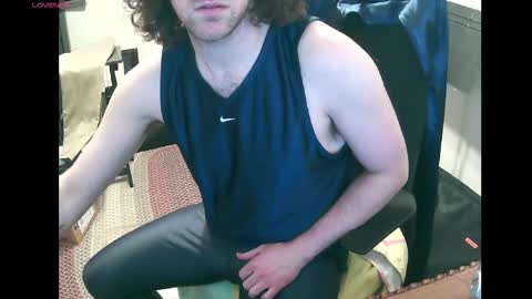 Daredevil10188 online show from March 2025 11:03:02 PM