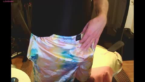 Daredevil10188 online show from September 2025 12:54:01 AM