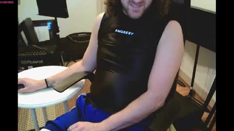 Daredevil10188 online show from October 2025 07:45:01 PM