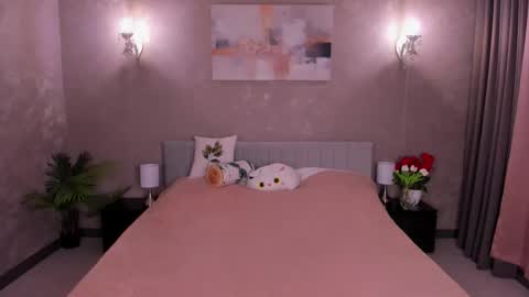 Daria J online show from February 2026 04:12:02 AM