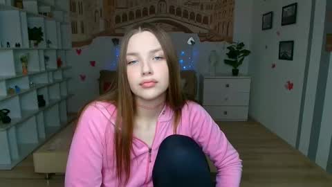 dariaangels online show from March 2026 12:30:02 PM