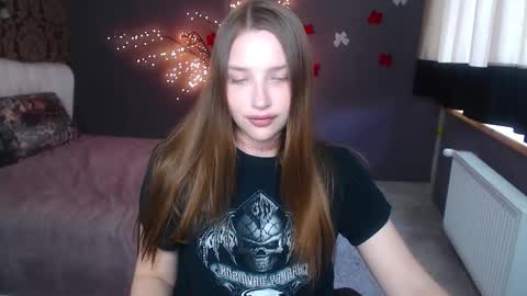 dariaangels online show from March 2026 12:33:11 PM