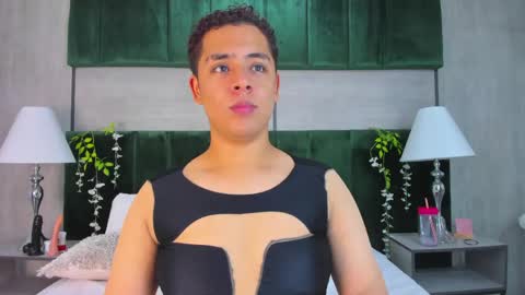 Darian  online show from June 2026 07:30:01 PM