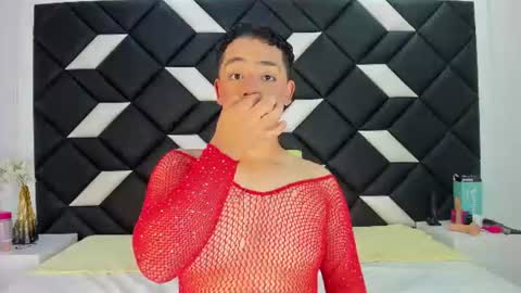 Snapshot of darian_laforteza chatting on July 2026 06:54:01 PM Darian online show from July 2026 06:54:01 PM
