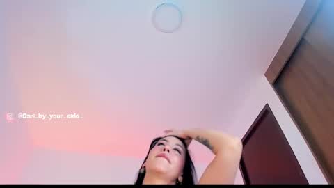 Snapshot of dariana__mendozaa chatting on December 2024 06:44:01 AM online show from December 2024 06:44:01 AM