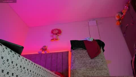 dariana_hot online show from April 2026 03:03:01 PM