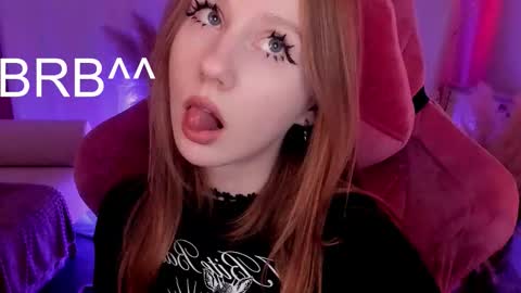 Daria Tate online show from February 2026 11:35:02 AM