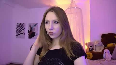 Snapshot of dariatate chatting on March 2026 12:31:02 PM Daria Tate online show from March 2026 12:31:02 PM