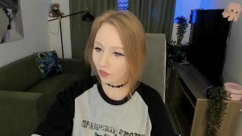 Snapshot of dariatate chatting on June 2026 09:57:02 AM Daria Tate online show from June 2026 09:57:02 AM