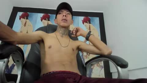 Darikson online show from November 2025 07:58:01 PM